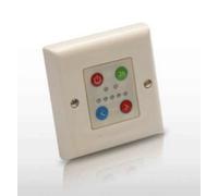 FixTheBog Heated Towel Rail Temperature Controller White With 2 Hour Boost