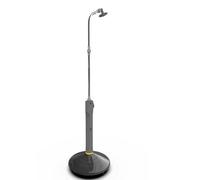 FixTheBog Hozelock 100-100-213 Outdoor Solar Garden Shower Ideal For Camping, Caravans, Bbqs, Garden Parties, Pools & Hot Tubs