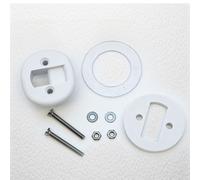 FixTheBog Ideal Standard Genuine Fulcrum Bush Pack White Sottini Royal Venton E830001