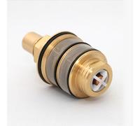FixTheBog Ideal Standard Replacement Genuine Trevi Thermostatic Cartridge 3/4 Inch S960134Nu