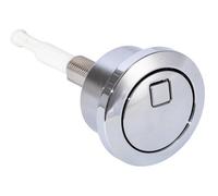 FixTheBog Laufen 274006Kg1 / 241800Kd1 Geberit Type 280 Dual Actuation Push Button 274.006.kg.1 / 241.800.kd.1