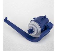 FixTheBog Manbox (241.813.00.1) Geberit Impuls380 Diaphragm Seal Washer Bottom Inlet Valve Assembly
