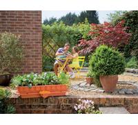 FixTheBog Manboxparcelforce (2811) Hozelock Flower & Vegetable Waterer