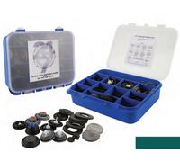 FixTheBog Plumbers Repair Kit Including Siamp Fluidmaster Torbeck Hushflo Wisa Wirquin