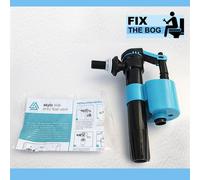 FixTheBog (Pp0012/a) Skylo 3/8 Inch (10mm) Side Entry Float Valve