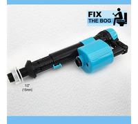 FixTheBog (Pp0020) Skylo 1/2 Inch(15mm) Bottom Entry Adjustable Float Fill Wc Toilet