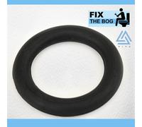 FixTheBog (Pp0022) Studio Doughnut Washer
