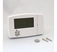 FixTheBog (Pr-1) Banico Single Channel Programmer 1-Channel Digital Timeclock 24 Hours, 5/2 Days Or 7 Day Programming Flexibility