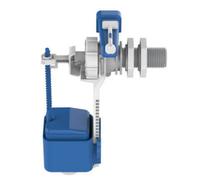 Fixthebog Professional Dudley Hydroflo Delay Fill Equilibrium Float Valve With Plastic 334686