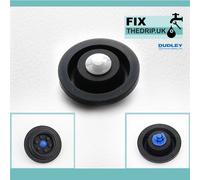 FixTheBog (Pspbvm319726) Dudley Hydroflo Cistern Ball Valve Diaphragm Washer Replacement Float Diaphragm Washer Inlet Fill