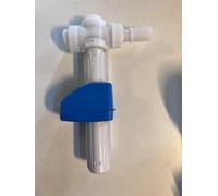 Fixthebog™ Replacement For Fixthebog Ceramica Blue Float Side Entry Fill Valve 1/2 Bsp