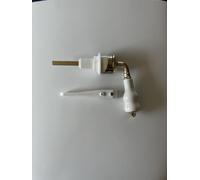 Fixthebog™ Replacement For Gold Cistern Lever