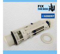 Fixthebog™ Replacement For Ideal Standard Geberit Twico Dual Flush Sv20967 272.404.00.1