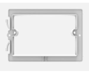 FixTheBog™ Replacement for SANIT Support bracket for Flush plate 02.991.00