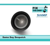 Fixthebog™ Replacement For Siamp Cistern Inlet Fill Valve Diaphragm Washer (Geberit/duravit/laufen)