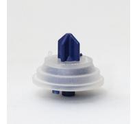 Geberit V12679 - Diaphragm DIY for 380 and 360 Impulse Side Bottom valves, Blue