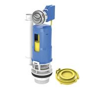 Fixthebog™ Retro Diy Fit For Fluidmaster Pro500 , Same Basket & Button Swap