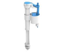 FixTheBog Roca A8I 3/8 Bsp Bottom Inlet Float Valve A822508900 Replaced The Ah0001000R