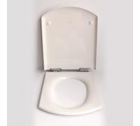 FixTheBog Roca Hall Soft Close Toilet Seat