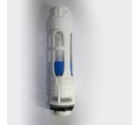 FixTheBog Roca New Style D2D Dual Flush Valve For Threaded Rods Pegs Ah0003400R Or Ah0004800R