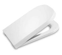 ROCA Gap Square Toilet SEAT Soft Close Compact A801732002