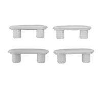 FixTheBog Roca The Gap Toilet Seat Buffer Set Ai0009100R
