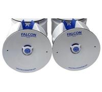 Fixthebog™ S6282 Falcon Velocity X2 Replacement Waterless Urinal Cartridges For Aridian