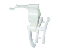 FixTheBog Schwab 231613 Set Holder And Release Lever Bearing Bracket With Setting Lever