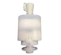 FixTheBog Schwab 239233 Short Flush Valve (187)