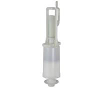 Fixthebog Schwab Wisa Flush Valve 228560 Complete With Valve Seal For Concealed Cistern 180.xxxx