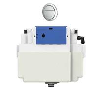 FixTheBog Thomas Dudley Vantage C/p Dual Flush Concealed Pneumatic Cistern 375353 Pvawhs375353 (Replaces 319194 Pvawhs319194) Side Inlet