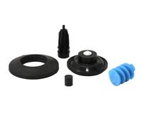 Fixthebog™ Trade Pack 2 Kits Ideal Standard Sv90167 Inlet Valve Univalve Inlet Servicing Kit