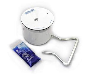 FixTheBog Trade Pack 3 x ARMITAGE SHANKS Aridian waterless Urinal Cartridge Single S628267