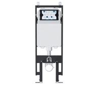 FixTheBog Viva Skylo Ultra Slim Wall Hung Frame Skywhf01