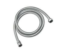 Fixthebog™ Wirquin 1.5 / 2.0 M Flexible Extendable Hose For Shower Or Bath Connection