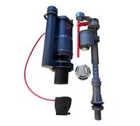 FixTheBog Wirquin Dual Flush Universal Kit Kayla And Jollyfill Air 10120671