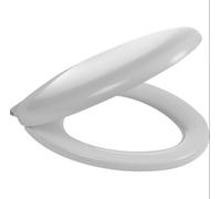 FixTheBog Wirquin Tango Soft Close Toilet Seat Stg11Wh