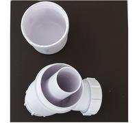 FixTheBog (Wtbt4076) Viva 1 1/2 Inch Bottle Trap