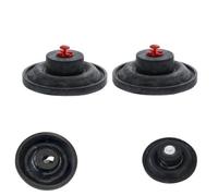 Fixthebog™ X2 Armitage Shanks 32mm 1 1/4 Inch Quite Valve Hushflow Float Diaphragm