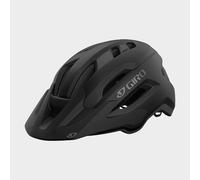 GIRO Fixture Ii - Men - Black - size 54/61- model 2024 54/61