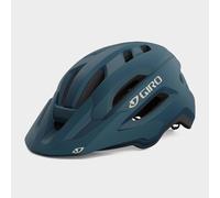 Fixture Ii Mtb Helmet - Blue, Blue One Size