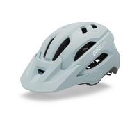 Giro Fixture II Adult Unisex Bike Helmet, Matte Black, In-Mold Construction, Universal Fit