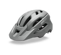 Giro Fixture Mips 2026 Mtb Helmet Black L L Matte Black/ Grey