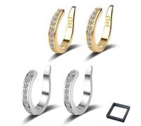 Fixura Ear Clip, Fixura Ear Corrector, Fixur aJewellery for Ears, Zafiller Ear Clip, Non Piercing Ear Cuff Cartilage Earrings, Pierceless Ear Cuff Earrings for Women Work,Play,Or Everyday (Mix)