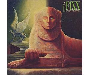 Fixx - Calm Animals