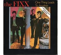 FIXX - FIXX - ONE THING LEADS TO ANOTHER 7in DOUBLE PACK [35326]