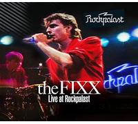 Fixx - Live At Rockpalast - DVD - G4z