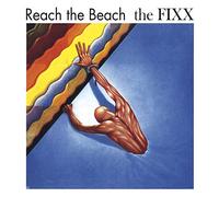 Fixx - Reach The Beach