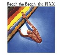 Fixx : Reach The Beach CDNEW Value Guaranteed from eBay’s biggest seller