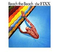 Fixx - Reach The Beach [Us Import]
